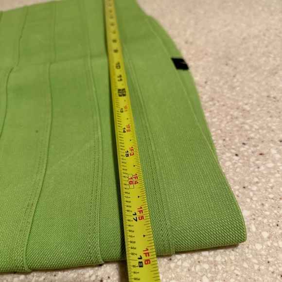 Pleasure Doing Business Bandage Evening Dress in NavyGhostApple Size L Large NWT - Picture 13 of 16